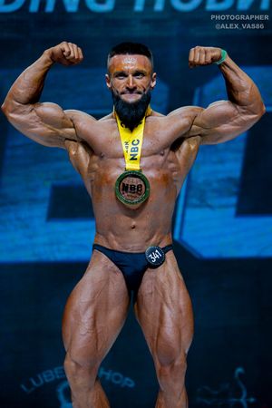 BODYBUILDING НОВИЧКИ